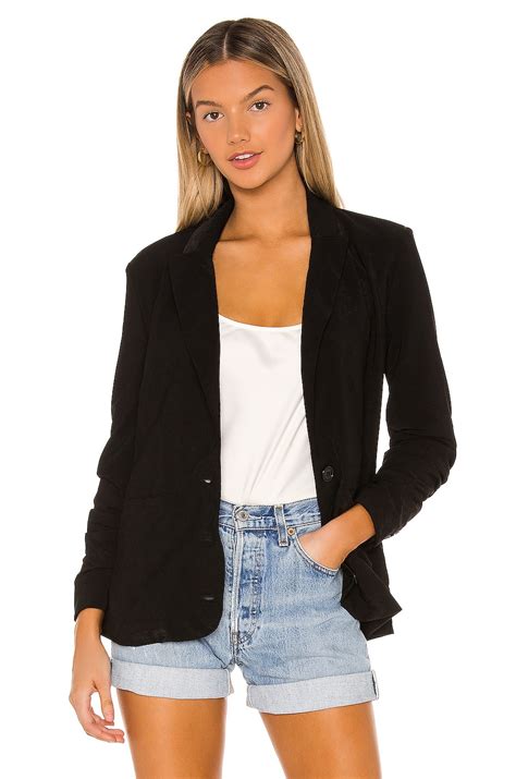 revolve blazer|Shop Womens Blazers in Black, White and More at REVOLVE